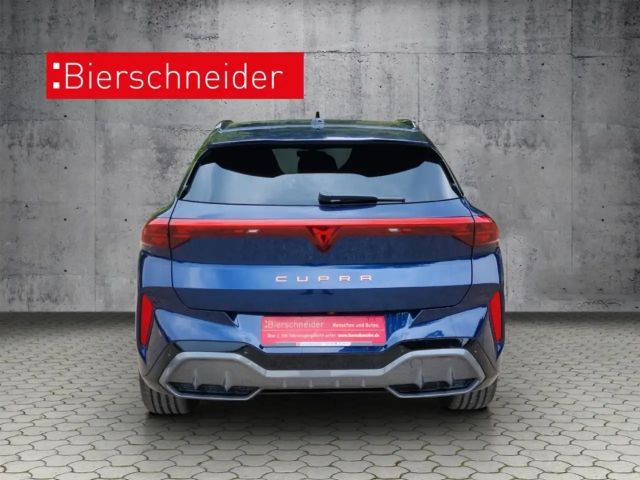 Cupra Terramar 2.0 TSI