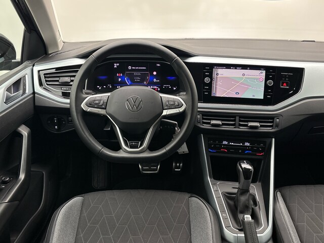 Volkswagen Polo 1.0 TSI DSG Life