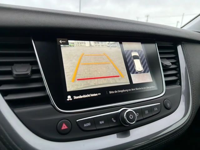 Opel Grandland X Business Elegance