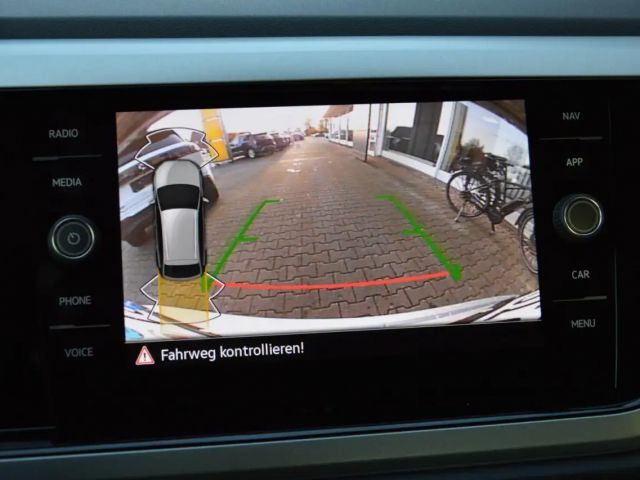 Volkswagen Taigo 1.0 TSI DSG