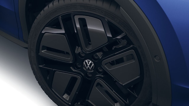 Volkswagen T-Roc 1.5 eTSI R-Line