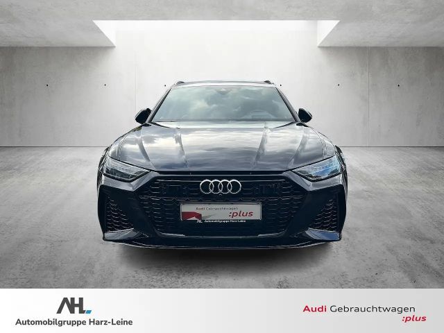 Audi RS6 Avant Quattro