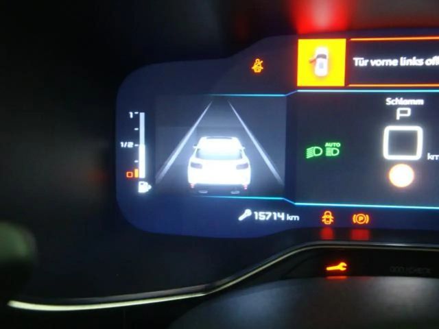 Citroën C5 Aircross Shine