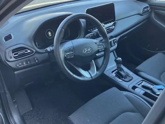 Hyundai i30 Hybrid Prime