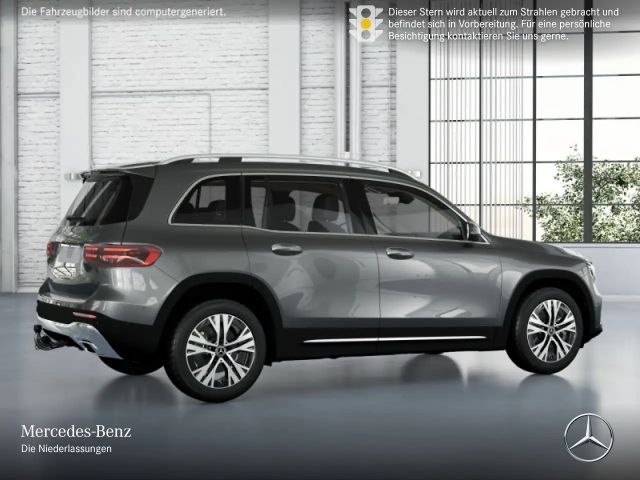 Mercedes-Benz GLB 220 4MATIC Progressive