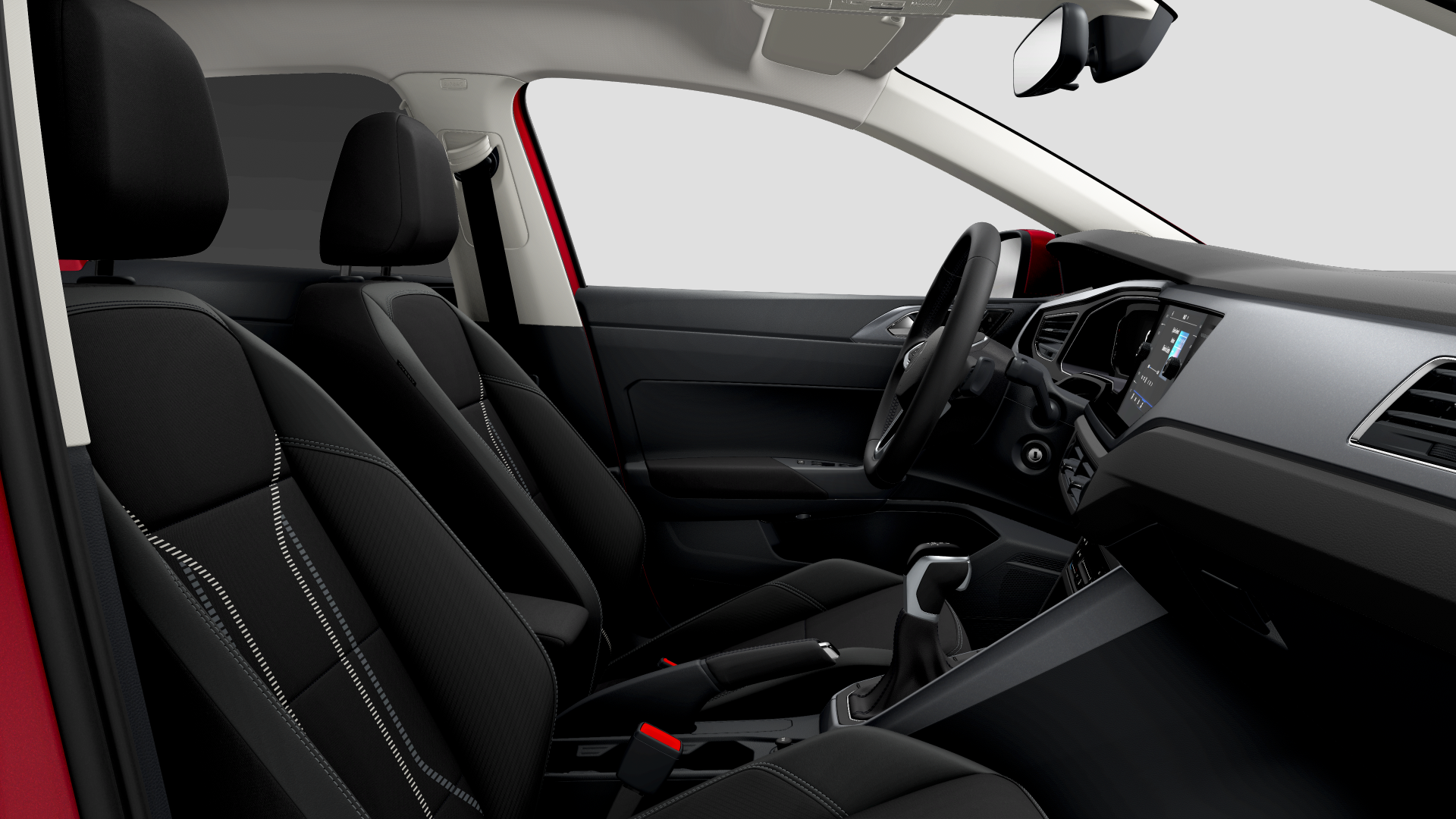 Volkswagen Taigo 1.0 TSI DSG IQ.Drive Style