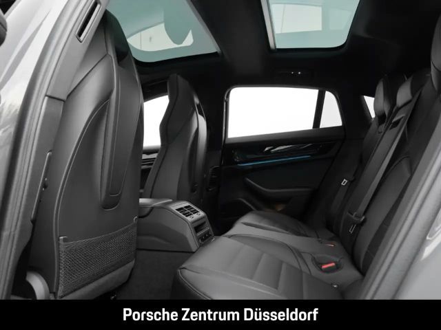 Porsche Panamera 4 E-Hybrid