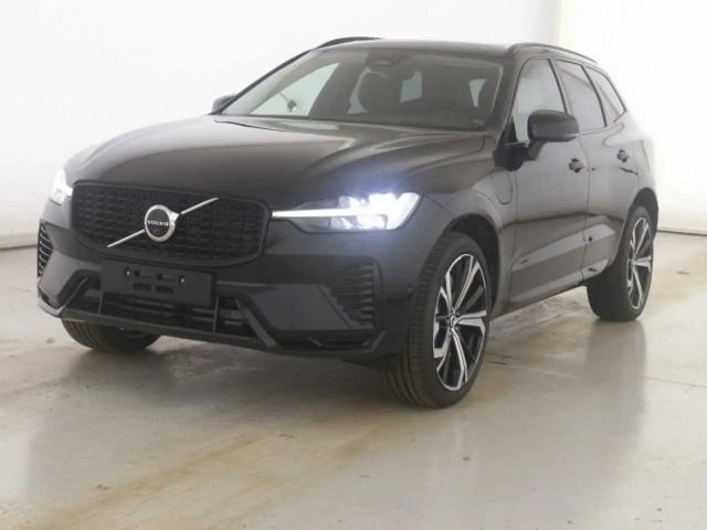 Volvo XC60 AWD Dark T8 Ultimate