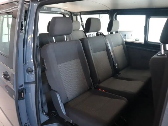 Volkswagen Transporter T6