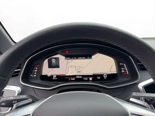 Audi A6 40 TDI Quattro S-Line