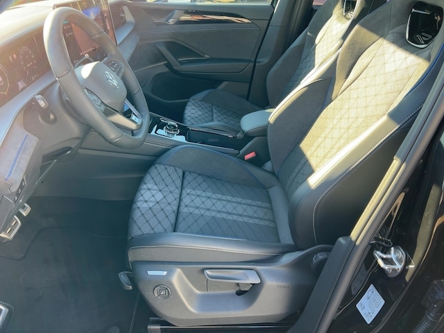 Volkswagen Tayron DSG Style