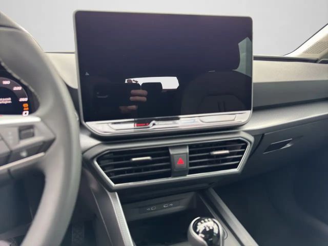 Seat Leon Sportstourer