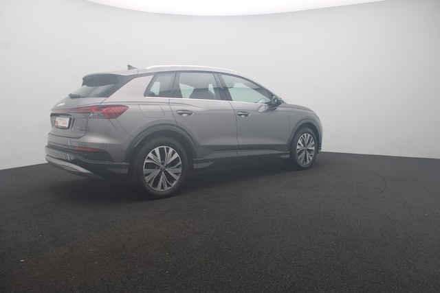 Audi Q4 e-tron 50 Quattro