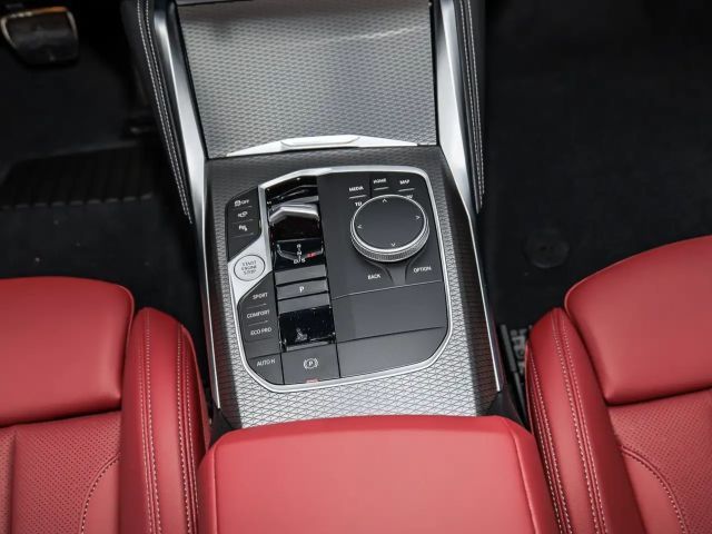 BMW 420 420d Coupé M-Sport