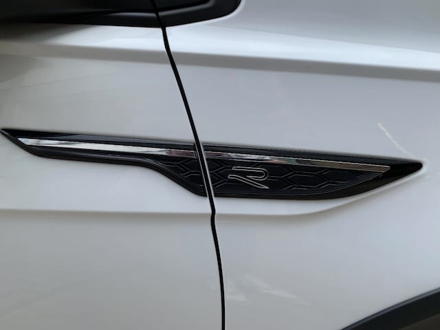 Volkswagen Taigo 1.0 TSI DSG R-Line