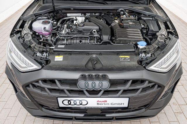 Audi A3 35 TFSI S-Line S-Tronic Sportback