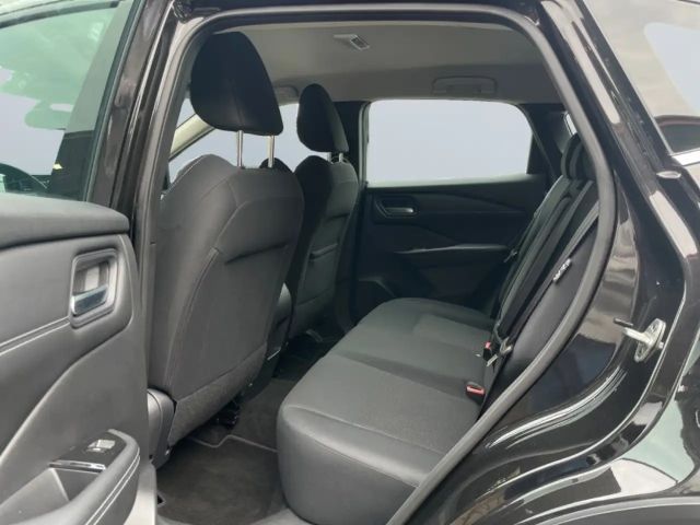 Nissan Qashqai Acenta DIG-T