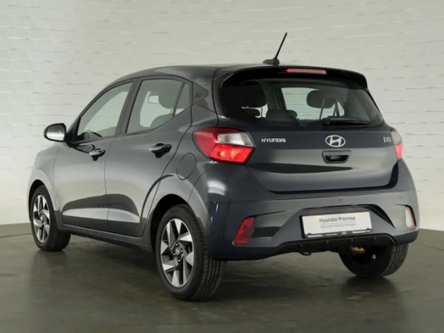 Hyundai i10 Trend