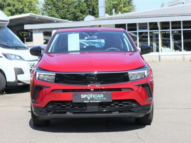 Opel Grandland X GS-Line Grand Sport