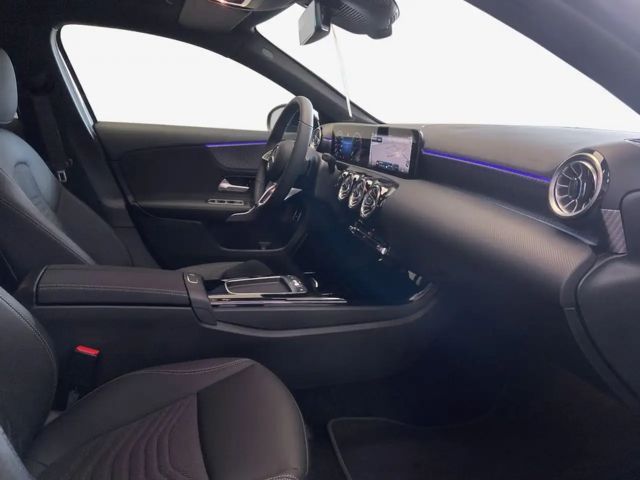 Mercedes-Benz A 180 A-Klasse