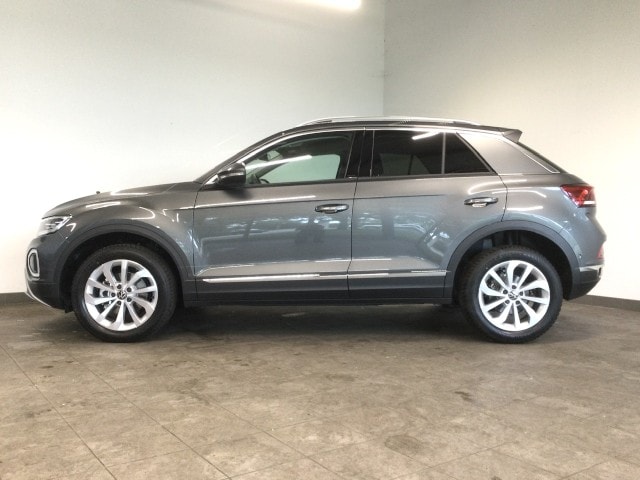Volkswagen T-Roc 1.5 TSI DSG Style