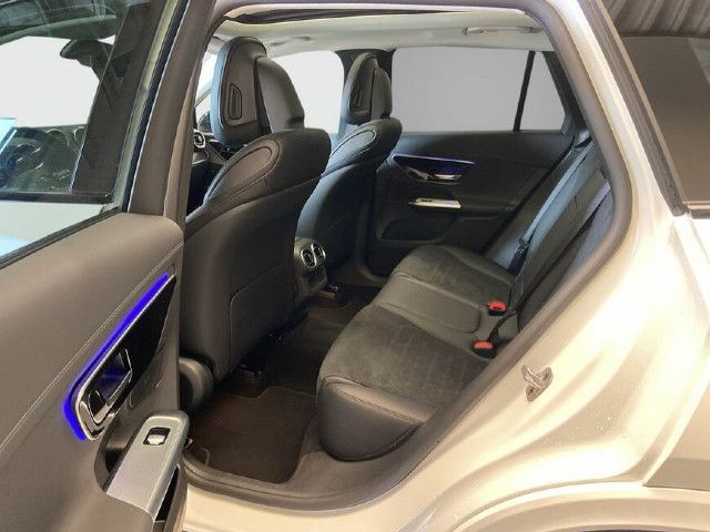 Mercedes-Benz GLC 200 4MATIC GLC 200 d