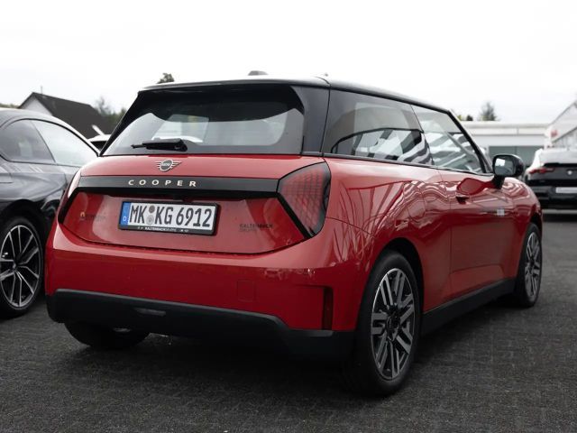 MINI Cooper E Classic Trim HUD LED NAVI SHZ PDC