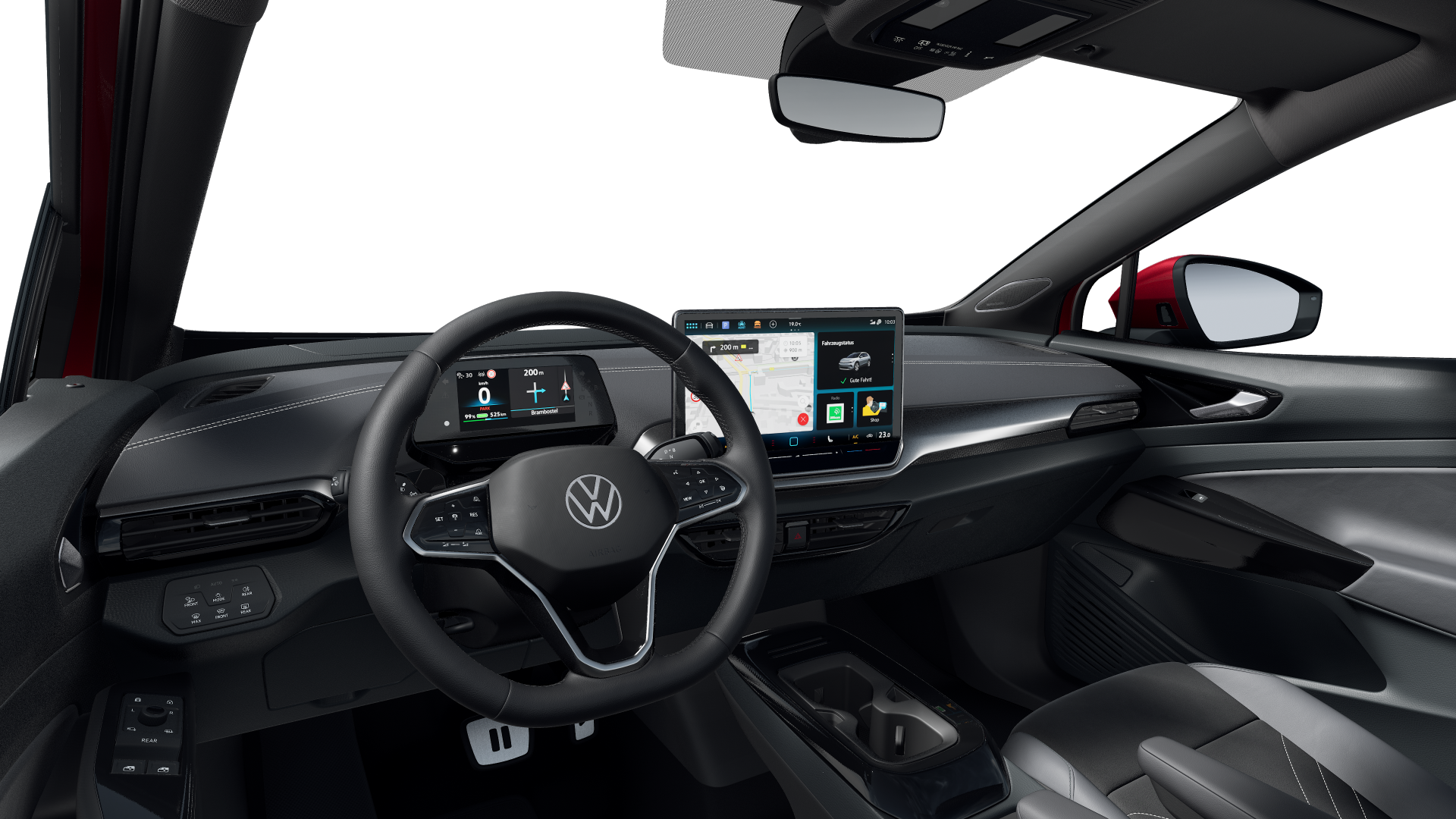 Volkswagen ID.4 IQ.Drive