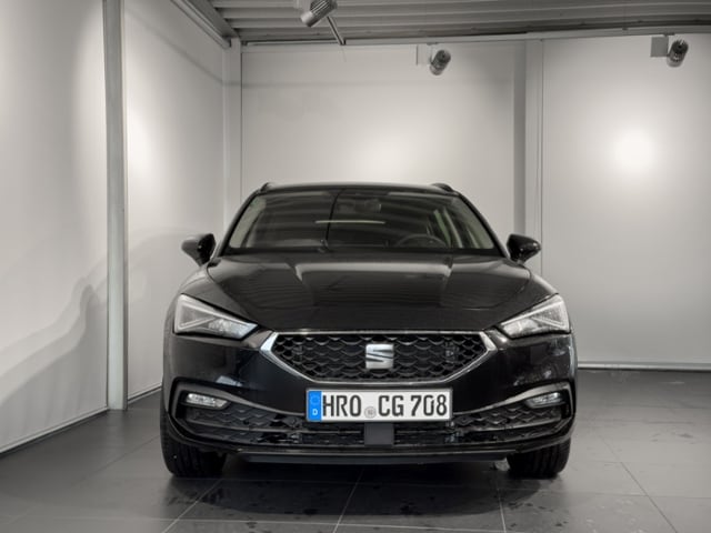 Seat Leon 2.0 TDI Sportstourer Style