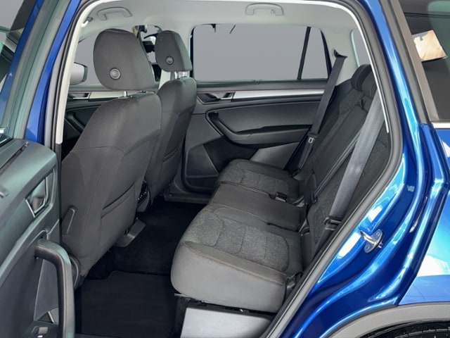 Skoda Kodiaq 1.5 TSI Clever