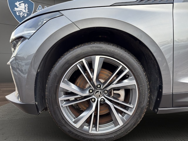 Skoda Enyaq Suite iV 80