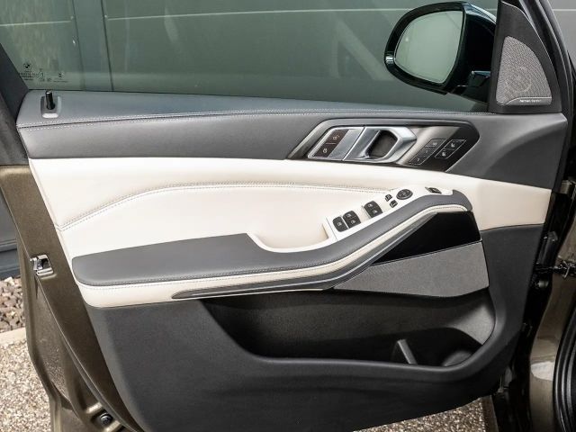 BMW X5 M-Sport xDrive40d