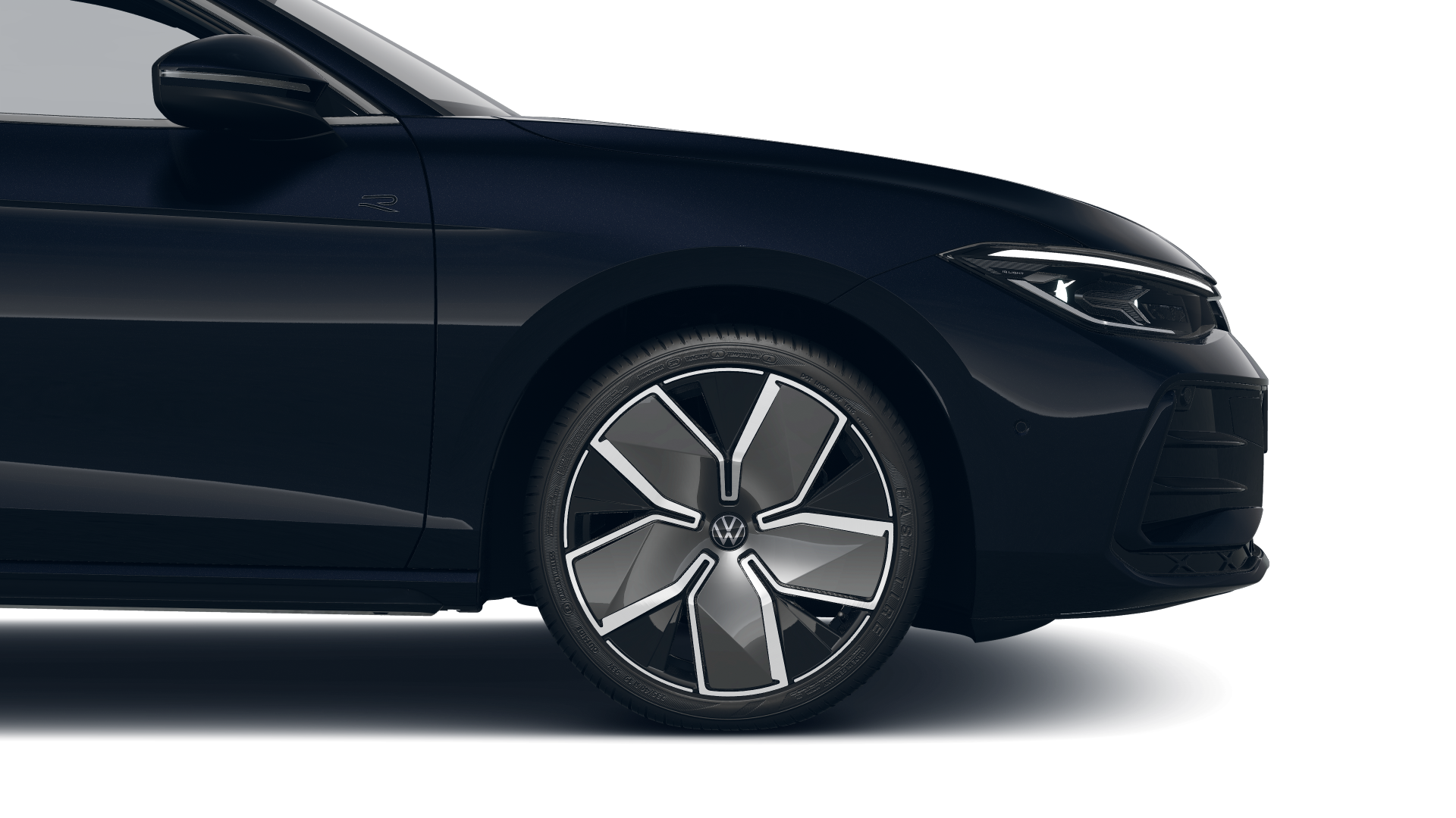 Volkswagen Passat 1.5 eTSI DSG R-Line Variant