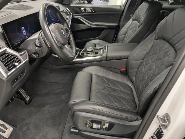 BMW X5 M-Sport xDrive30d