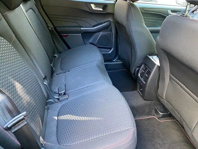 Ford Kuga 1.5EcoB.''ST-LINE''LED-SW,AHK,Winterpaket