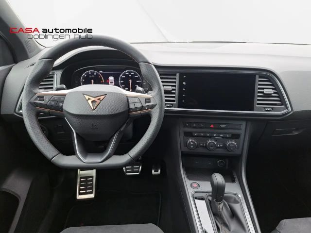 Cupra Ateca 2.0 TSI 4Drive DSG