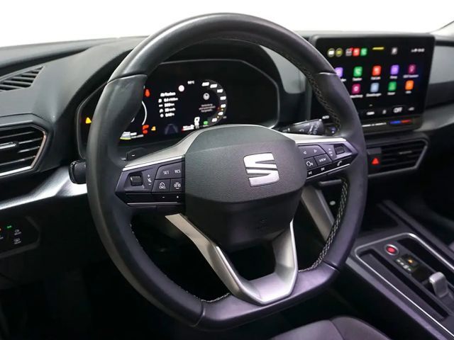 Seat Leon 1.5 TSI DSG Style