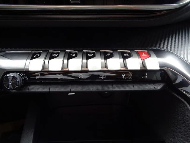 Peugeot 5008 Allure Pack BlueHDi EAT8