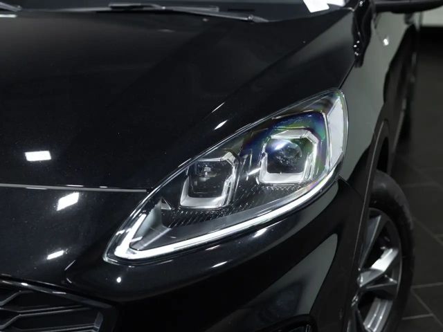 Ford Kuga EcoBoost ST Line