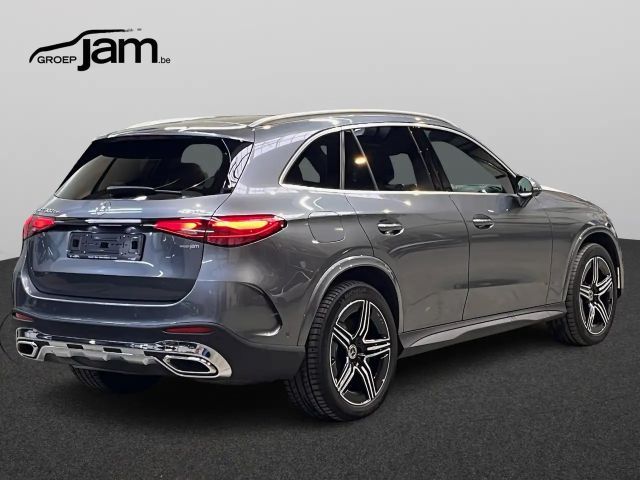 Mercedes-Benz GLC 300 4MATIC AMG Line