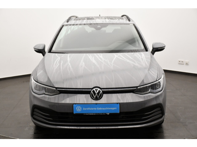 Volkswagen Golf 1.0 TSI Golf VIII Life Variant