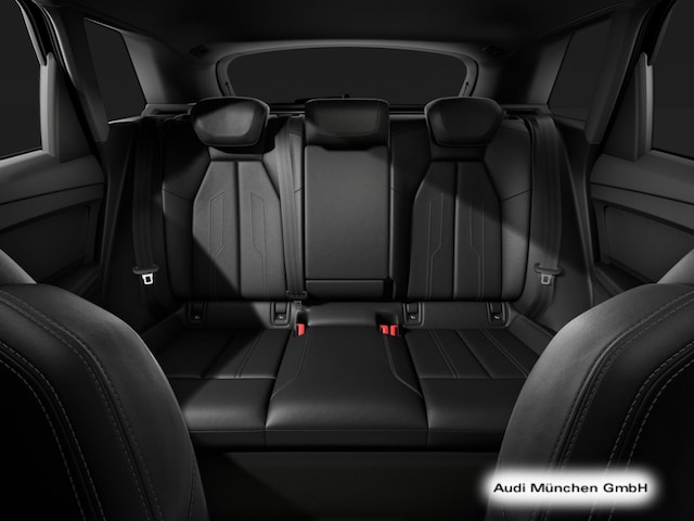 Audi Q4 e-tron Quattro