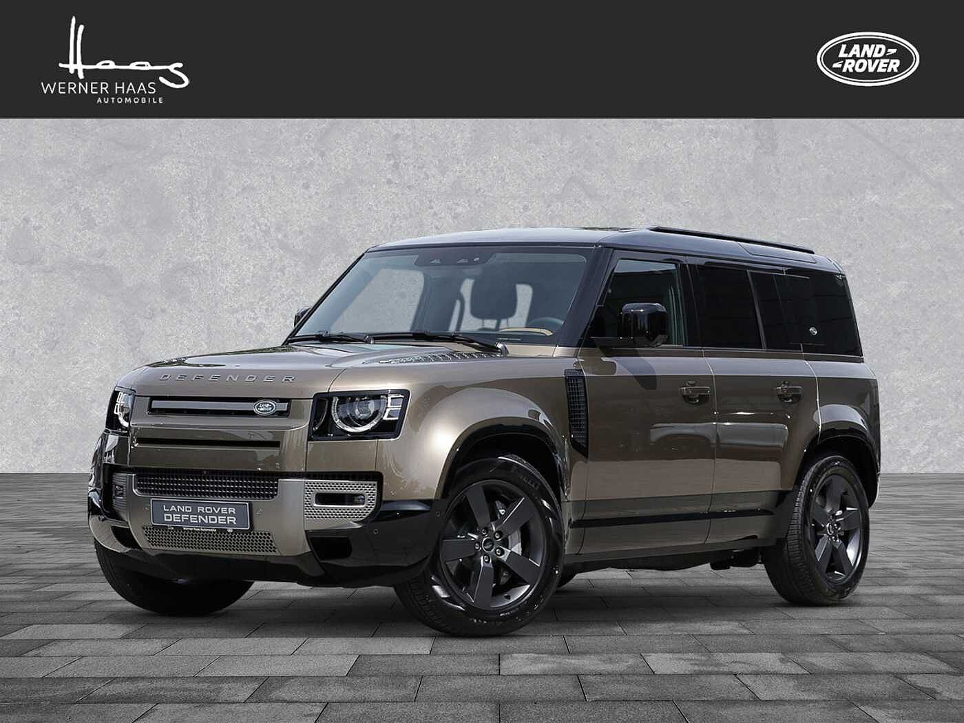 Land Rover Defender 110 Dynamic HSE