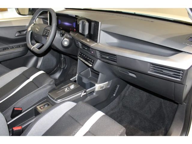 Opel Frontera 1.2 Turbo 48V-Hybrid ''Edition'' Allwetterreifen S