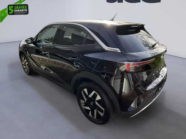 Opel Mokka Elegance Mokka-e