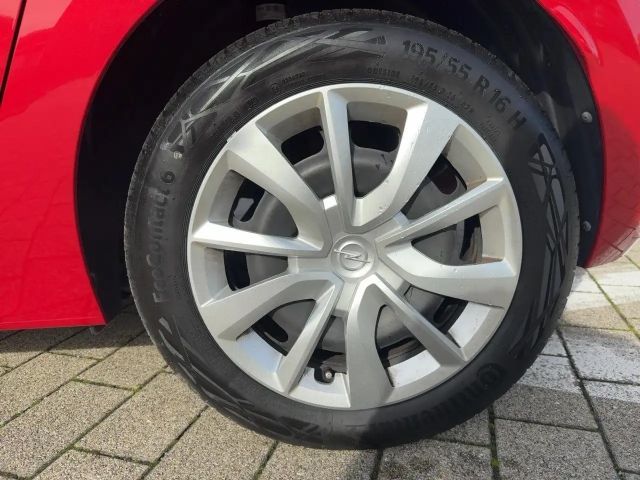 Opel Corsa F 1.2 Spurhalte.*Klima*Bluetooth*SpurHalte