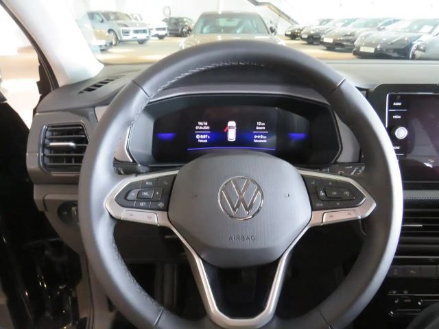 Volkswagen T-Cross Friends TSI