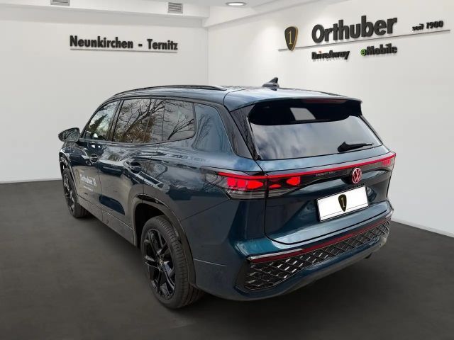 Volkswagen Tayron DSG eHybrid