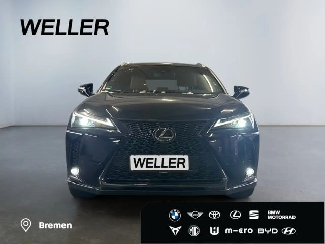 Lexus UX 250h F Sport Sport