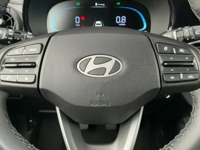 Hyundai i10 III 1,0 MPi Wave digital Cockpit DAB Navi